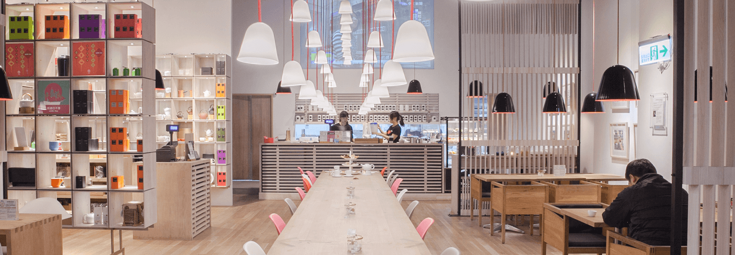 愛惠浦 - 沏出繚繞茶趣 images